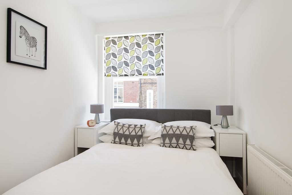 City Space - Brick Lane Appartamento