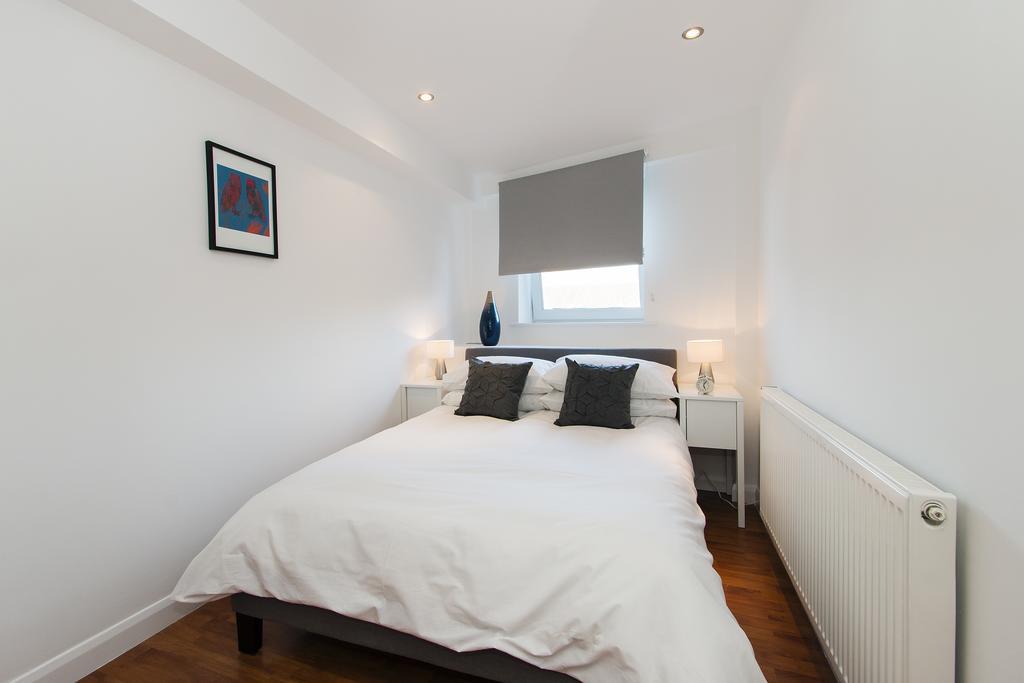 Appartamento City Space - Brick Lane *