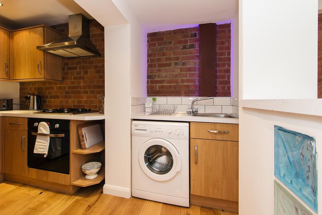 City Space - Brick Lane Appartamento