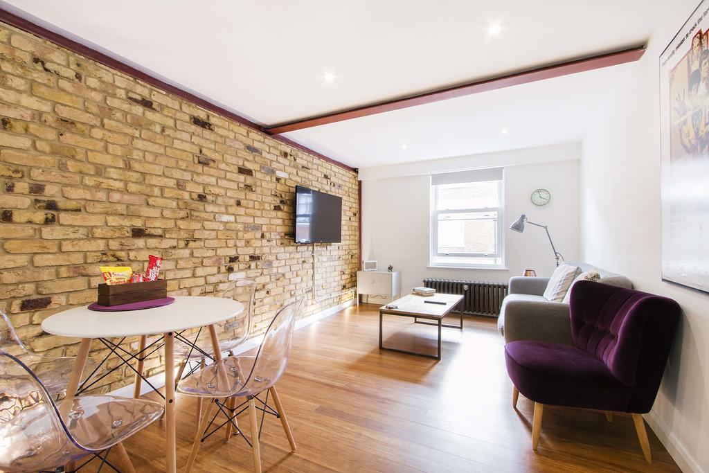 City Space - Brick Lane Appartamento