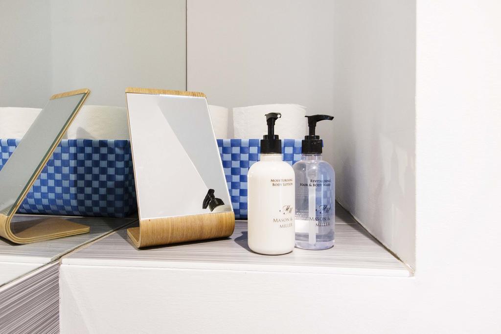 Appartamento City Space - Brick Lane